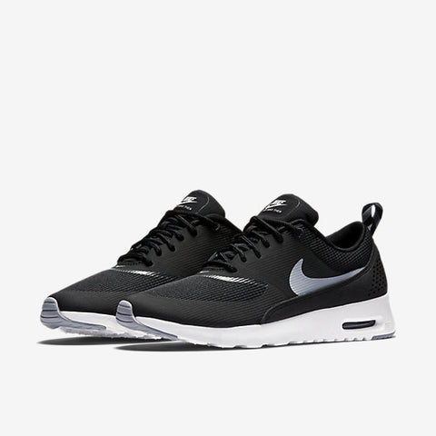 Nike Air Shoe Black&White "FML"