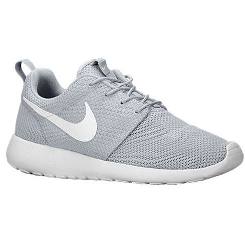 Nike Gray